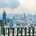 Colony Deluxe Suites Klcc