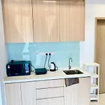 Colony Deluxe Suites Klcc