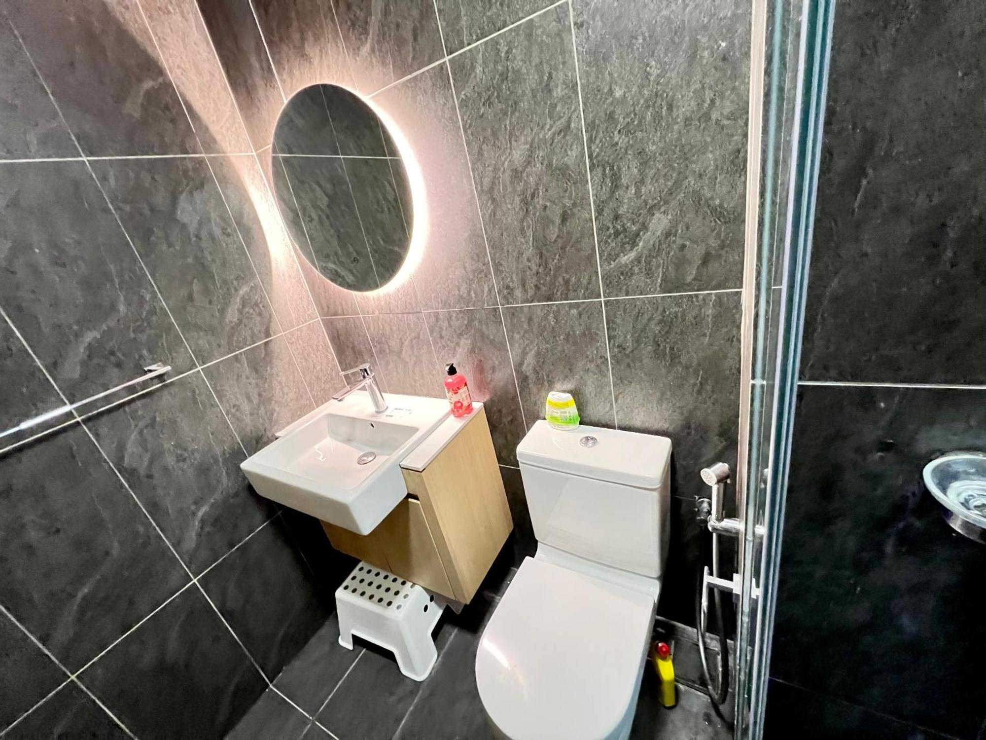 Colony Deluxe Klcc * Kuala Lumpur