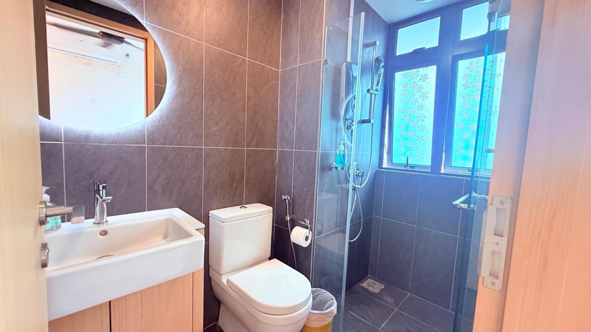 Colony Deluxe Klcc Kuala Lumpur