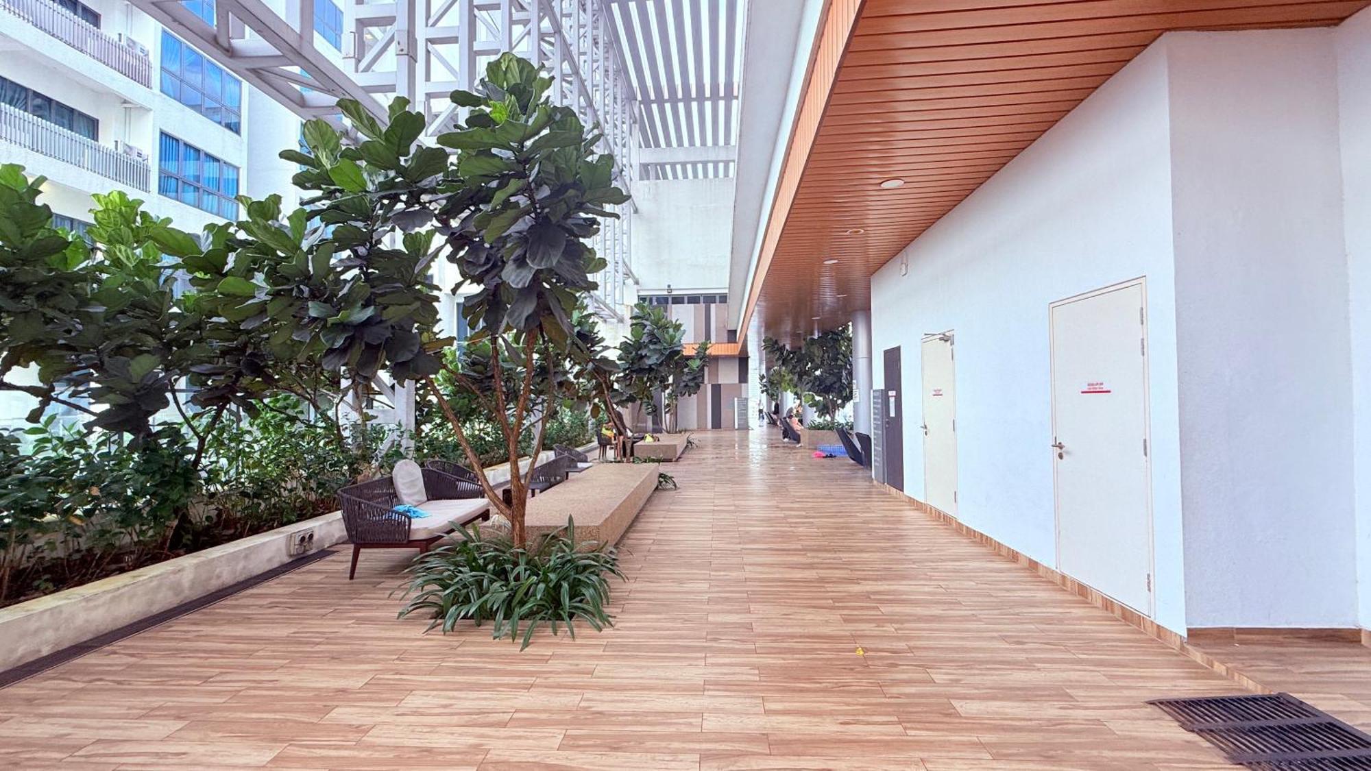 Colony Deluxe Klcc Kuala Lumpur