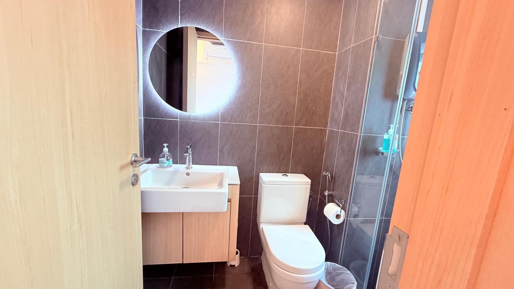 Colony Deluxe Klcc * Kuala Lumpur