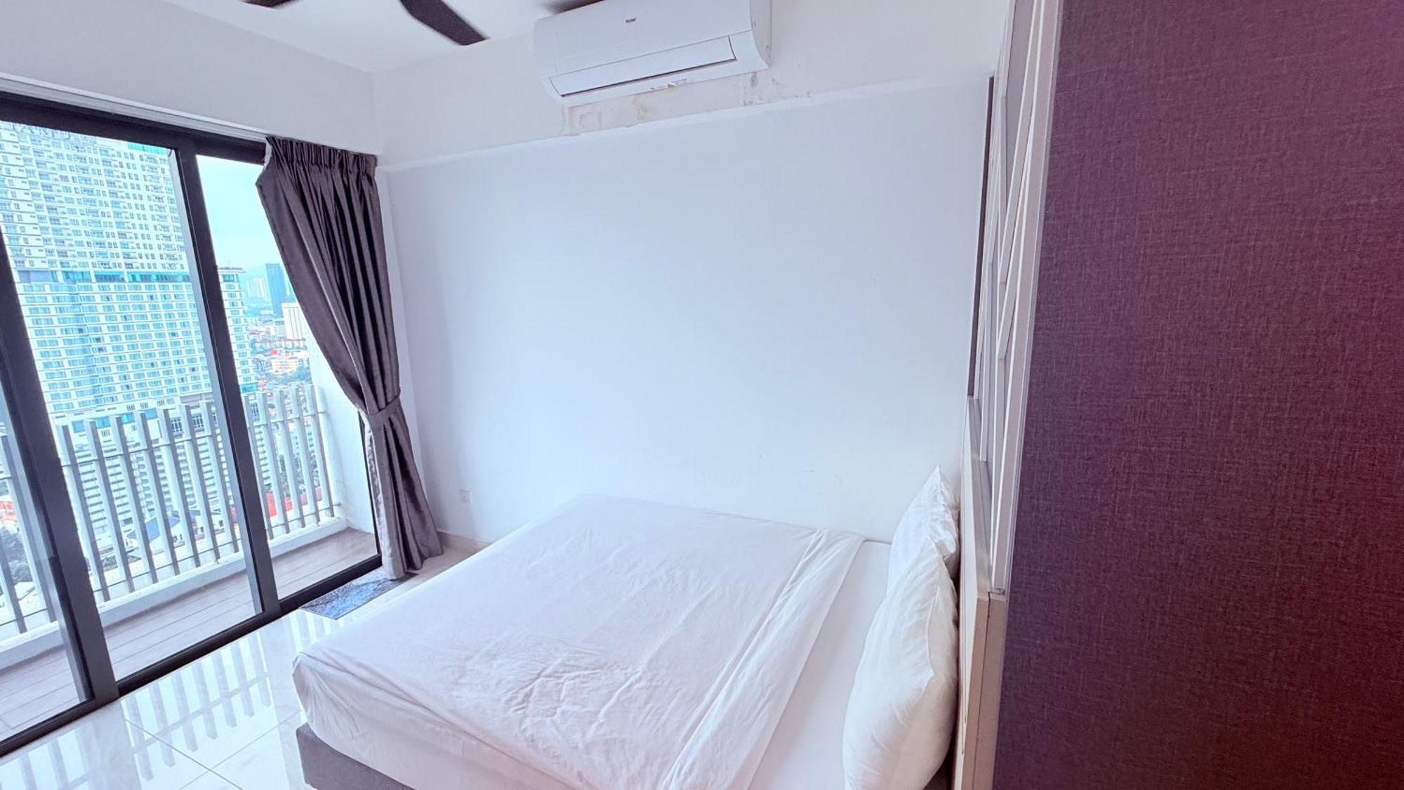 Colony Deluxe Klcc Apartment